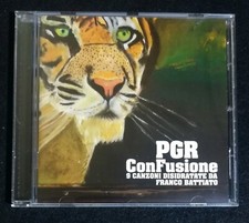 PGR – ConFusione
