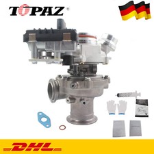 Turbocompressore per BMW Serie