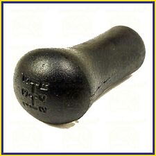 POMELLO LEVA CAMBIO PER SUZUKI SJ SJ410 SJ413 SAMURAI SANTANA IMPUGNATURA 5 MARC