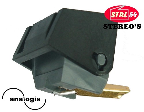 Stilo diamante n95g per shure - stilo,