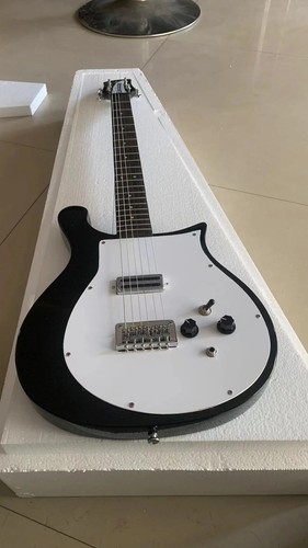 Chitarra elettrica corde - elettrica, 6