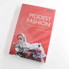 Modest Fashion: Styling
