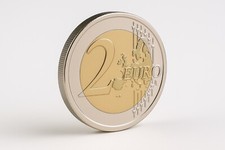 PIECES DE 2 EUROS €  (A
