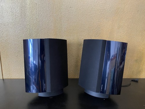 Bang olufsen beolab 4000 - bang,