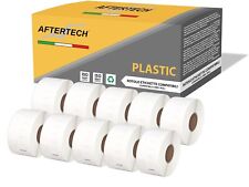 99012 PLASTICA 10x ROTOLI