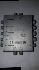 Kathrein EXR 504 Multischalter DiSEqC 94 mit Netzteil