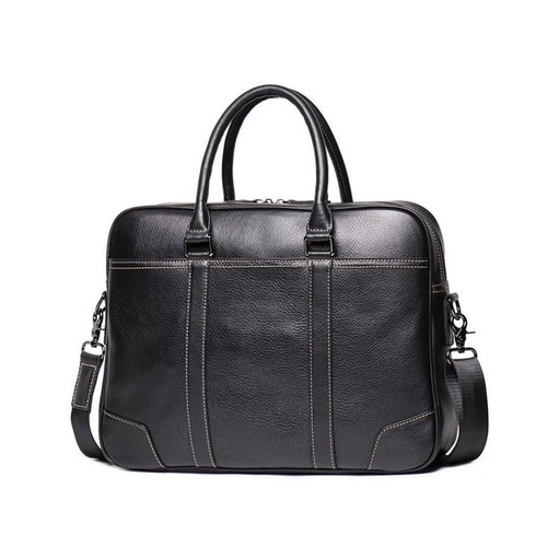 Borsa tracolla vera - in, pelle