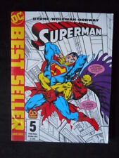SUPERMAN Dc Best Seller n°5 2021 Dc Comics Panini [G604]
