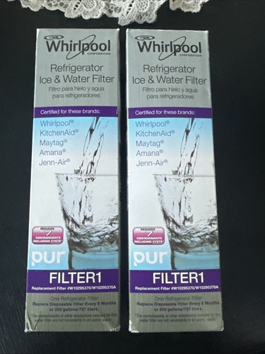 Filtro acqua frigorifero - 2,