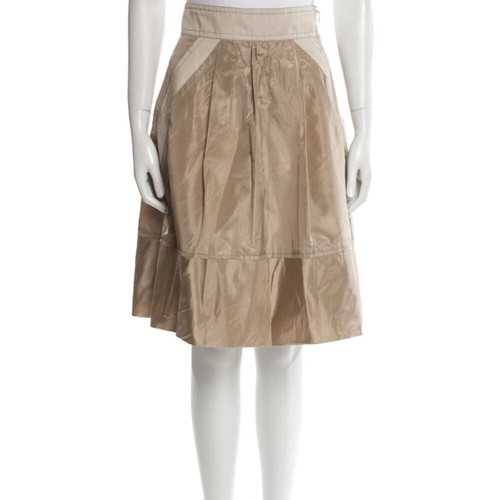 Louis vuitton skirt vintage - louis,