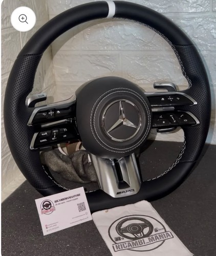 Volante sportivo completo per - sportivo,