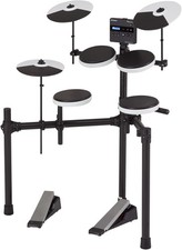 NEW Roland TD-02K V-Drums