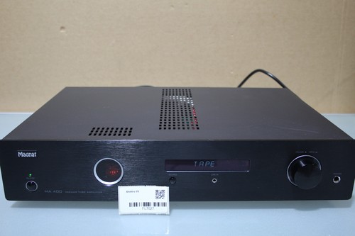 Magnat 400 amplifier - magnat, ma