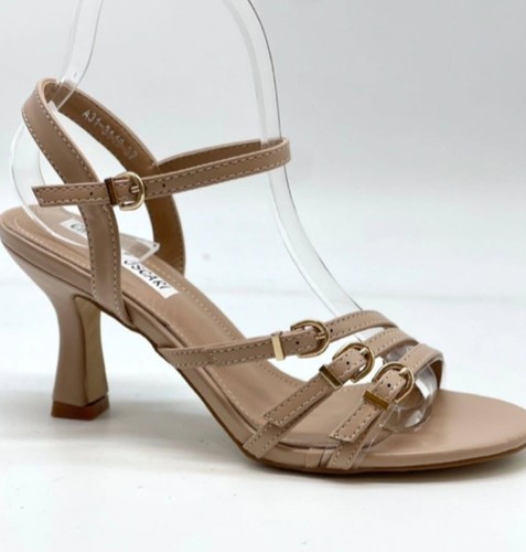 Scarpe sandali tacco comodo - sandali,