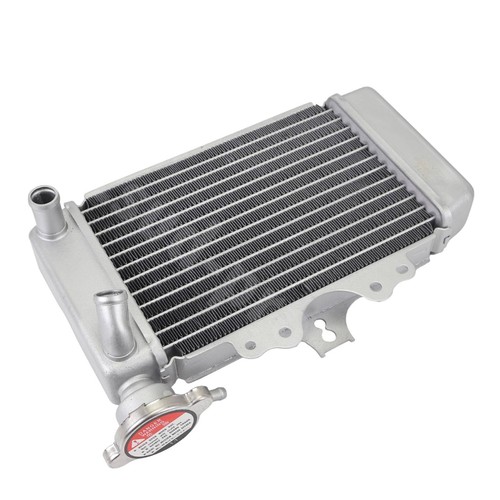 Radiatore tnt honda 125 - radiatore,