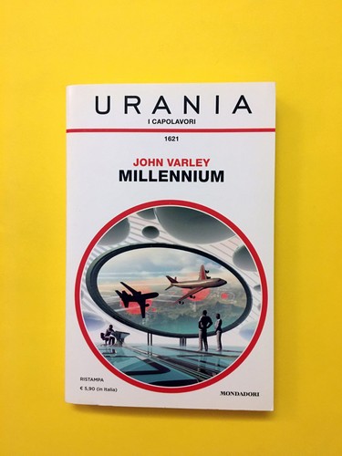 Millennium john - millennium,