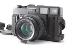 Conteggio:54 [Near MINT] Fuji