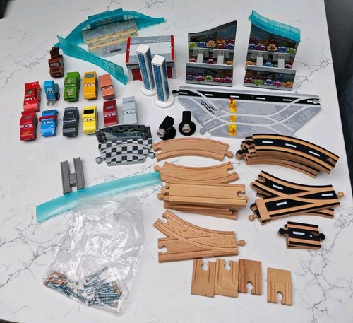 Kidkraft cars playset in - kidkraft,