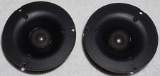 Morel CAT 378 1-1/8" Soft Dome