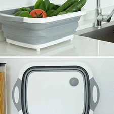 Lavabo Pieghevole per Uso