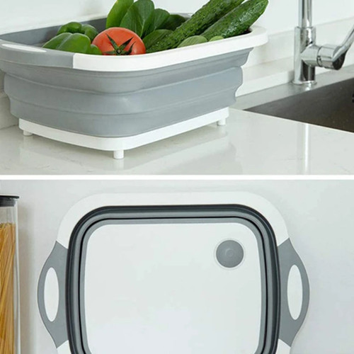 Lavabo pieghevole per uso - pieghevole,