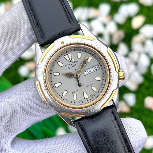Vintage citizen promaster - vintage,