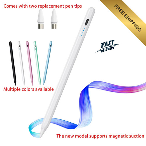 Penna stilografica per ipad - penna,