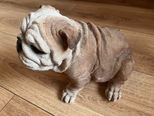 Ornamento bulldog casa o - bulldog.,