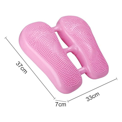 Balance cuscino propriocettivo - cuscino,