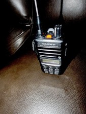 Yaesu ricetrasmettitore dual