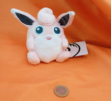 PELUCHE POKÉMON WIGGLYTUFF 40