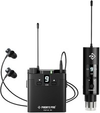 Phenyx Pro UHF Sistema di
