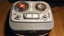 Registratore nastro vintage - registratore,