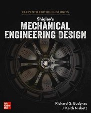 Shigley's Mechanical