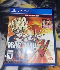 Bandai Namco Games Dragon Ball