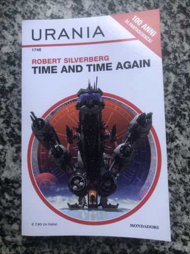 Urania 1746 time and - urania,