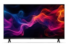 TV LED 40" SHARP AQUOS 40GF2265E SMART TV ITALIA BLACK