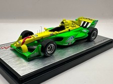 Modellino auto da corsa