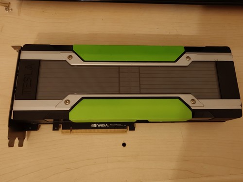 Rare nvidia dual tesla p100 - [rare],