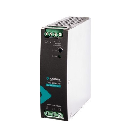 Alimentatore industriale 120w - alimentatore,