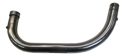Collettore scarico w1709 - di,