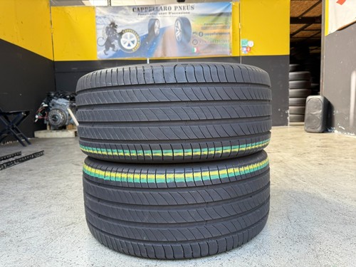 Usato gomme 255 40r19 100w - 2, 255/40r19