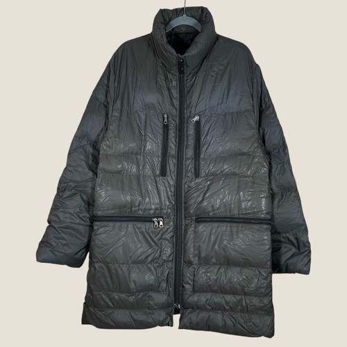 Moncler puffer coat - moncler, uomo