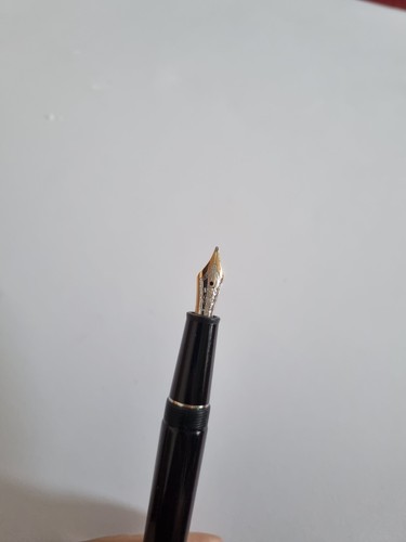 Montblanc meisterstück - montblanc,