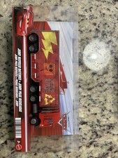 Disney Pixar Cars Jerry