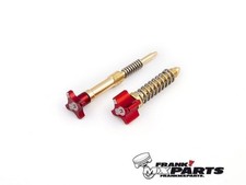 Kit viti aria e minimo S3 Carburatore Keihin PWK PWM PJ 28 36 38 39 41