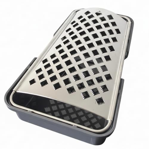 Grattugia professionale speedy - professionale,