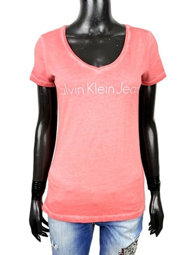 Calvin klein jeans shirt - jeans, t-shirt