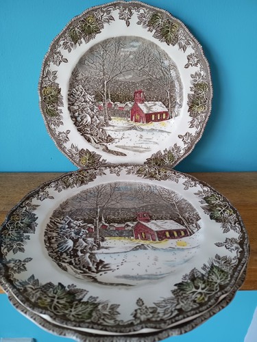 Set johnson bros - 3,