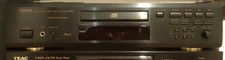 Lettore CD Denon Compact Disk